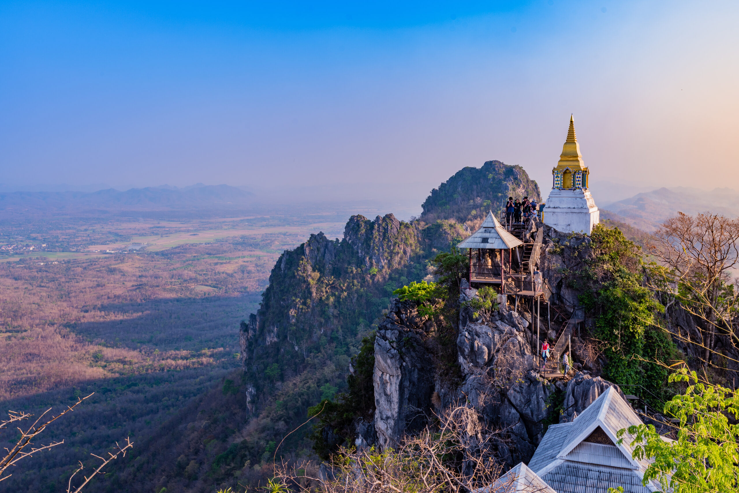 Lampang - Amazing Thailand