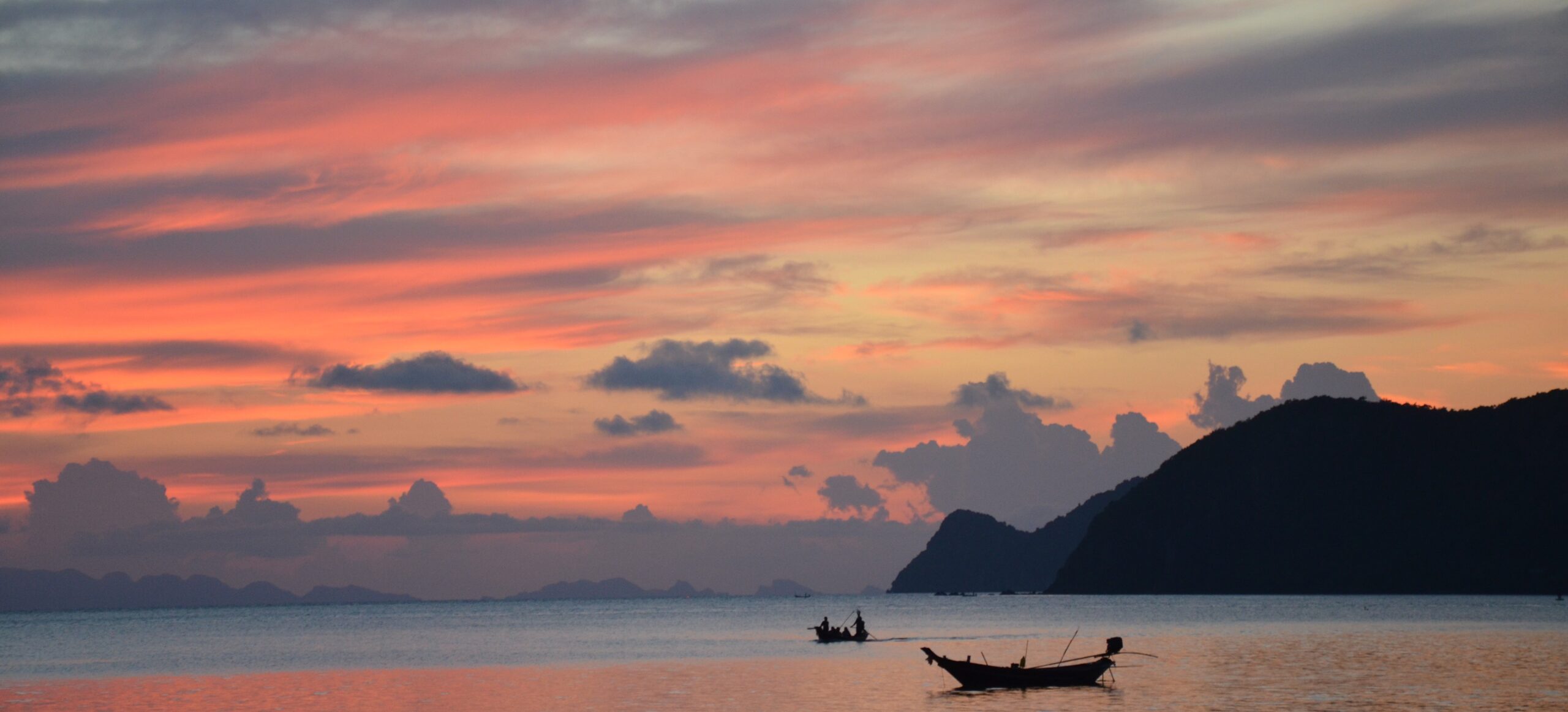 Nomad digital în Koh Phangan Amazing Thailand