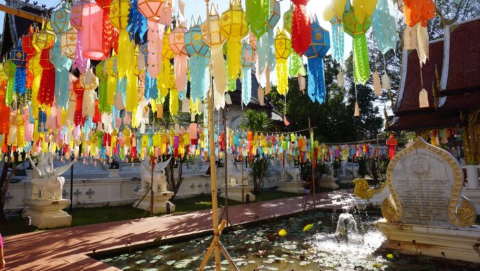 Festivalului Turismului 2026, o vitrină virtuală pentru călătoria în Amazing Thailand