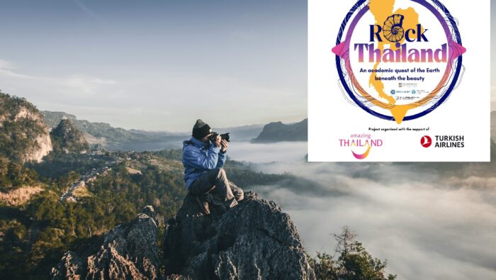 Rock Thailand – Provocare academică pentru noua generație de exploratori